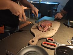 -芯元·碳烤熟成牛肉(经开店)