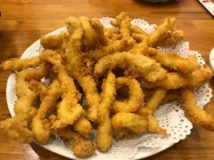 -全州拌饭馆(断桥店)