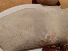 -蓝鲸湾汤泉(包河店)