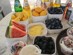-神帆·元气汤泉(解放西路店)