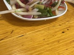 -新疆艾麦尔烧烤(丰台路口店)