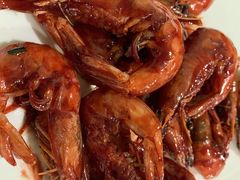 -翠亭酒家(山西南路店)