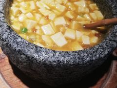 -绿茶餐厅(领展购物广场·中关村店)
