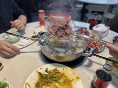 -菜忠潮州牛肉店(岗厦店)