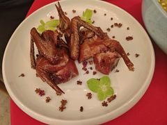 -岷山饭店-岷轩中餐厅