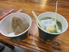 -蛋满灌·非遗手工灌蛋(龙头路店)