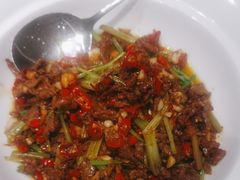 -渔舟意·湖南家宴(萝岗纳金城店)