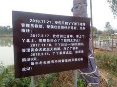 -下渚湖国家湿地公园科普馆