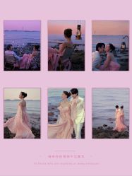 -雪中彩影婚纱摄影·微光艺术中心