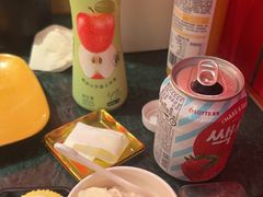 -牛New寿喜烧(曹路花园城店)