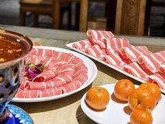 -和院老火锅铜锅烧烤海鲜(朱雀大街店)