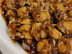 温拌全贝-奥华餐厅·老张记(台基厂店)