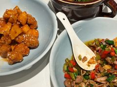 -东方红·湖南菜(金屿店)