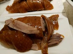 -东兴楼饭庄(六里桥店)