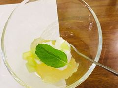 餐后甜品-希望日本料理(保利香槟花园店)