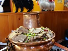 -如意林卡藏餐吧(大昭寺店)