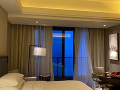 -舟山希尔顿酒店