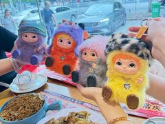 -庆峰龙虾烧烤(合肥一店)