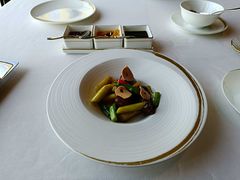 -金轩中餐厅 Jin Xuan(浦东丽思卡尔顿酒店)