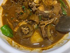 招牌牛三宝-黄泥岗·地道湖北菜(奥特莱斯店)