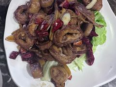 -燕青小馆(东园大厦店)