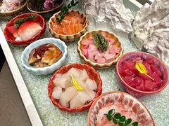 -蟹犇前•帝王蟹雪蟹(陆家嘴店)