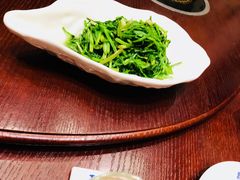 -温汤大酒店餐厅