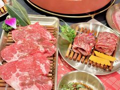 -西塔老太太泥炉烤肉(双井店)