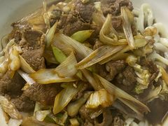 -北京清真房记小吃店