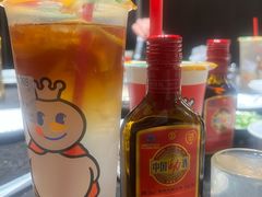 -肖仙仙羊肉汤·创于1996年(三官堂总店)