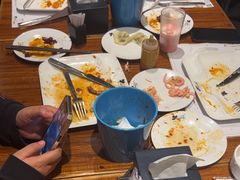 -汉巴味德(沈阳万象汇店)