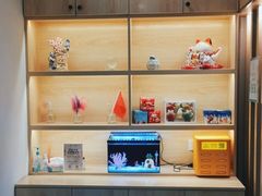 -麦悠悠·SPA·推拿(太阳山路店)