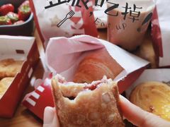 -肯德基(石浦金山店)