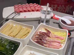 -海底捞火锅(壹悦城店)