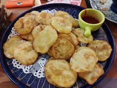 -米德维奇俄式西餐厅(西六道街店)