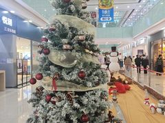 -万达广场(沈阳铁西店)