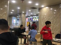 -老四季(南市场店)