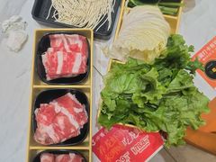-呷哺呷哺 黄金牧场 (新辰里学清路店)