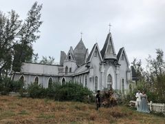 -玫瑰海岸文化旅游度假区