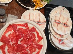 -丽江龙继斑鱼庄(成仁店)