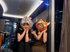-上海凯宾斯基大酒店