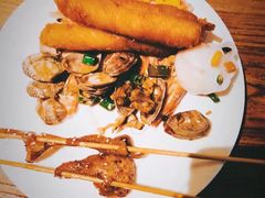 -甄品麦哲伦海鲜和牛自助(万达广场店)