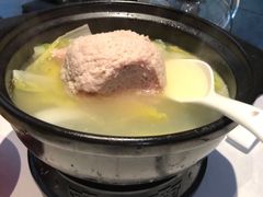 -百富源·海鲜辽菜(浑河堡店)