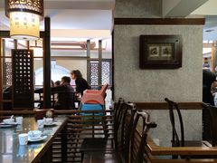 大堂-堂宴·老厦门私房菜(1988仙岳总店)