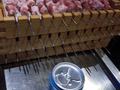 -很久以前羊肉串(大华三路店)