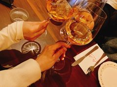 -Bistro Les Lilas丁香花小酒馆