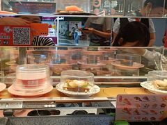 -争鲜回转寿司(中街大悦城店)