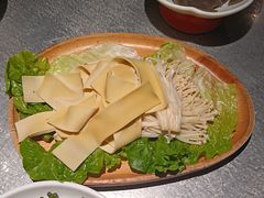 -探鱼·鲜青椒爽麻烤鱼(天河优托邦店)