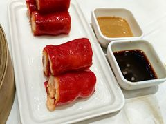 -喜宴又一村·粤菜·茶点·海鲜(壹方天地店)