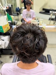 点击看大图 -WM Hair Salon